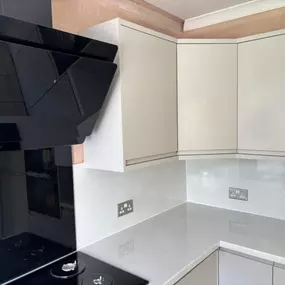 Bild von Sur Mesure Kitchens