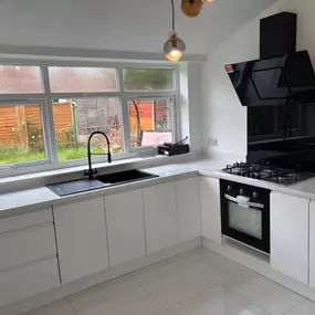 Bild von Sur Mesure Kitchens