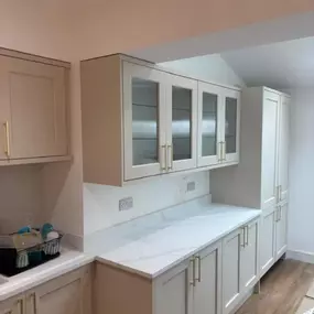 Bild von Sur Mesure Kitchens