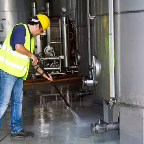 Bild von Exclusive Cleaning GmbH