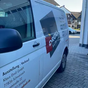 Bild von Droll GmbH Fliesenlegerfachgeschäft