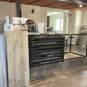 Bild von Droll GmbH Fliesenlegerfachgeschäft