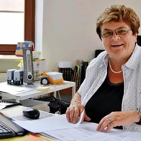 Bild von Martha Müller Steuerberaterin