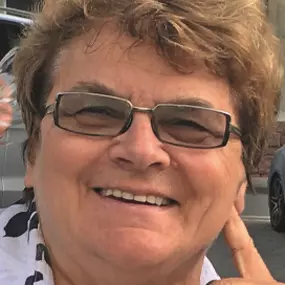 Bild von Martha Müller Steuerberaterin