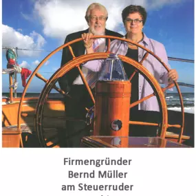 Bild von Martha Müller Steuerberaterin