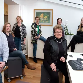 Bild von Martha Müller Steuerberaterin