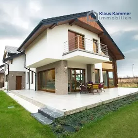 Bild von Klaus Kammer Immobilien - Bewertung, Vermarktung und Verkauf von Immobilien in Emmendingen