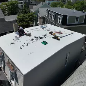 Bild von ID Flat Roof