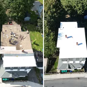 Bild von ID Flat Roof