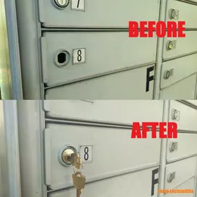 Bild von Local Locksmiths
