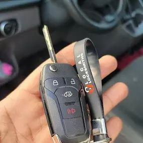 Bild von Local Locksmiths