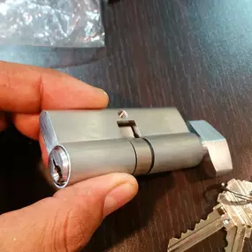 Bild von Local Locksmiths