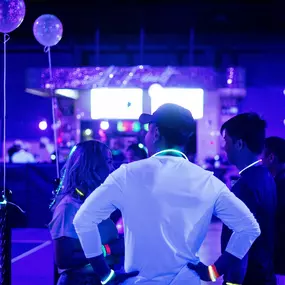 Bild von At Fault – Restaurant, Sports Bar & Pickleball