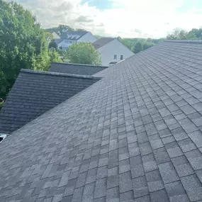 Bild von Mast Roofing & Construction