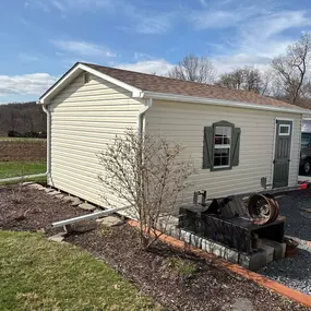 Bild von Mast Roofing & Construction