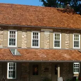 Bild von Mast Roofing & Construction