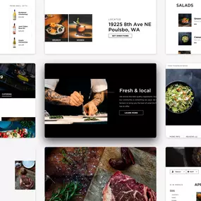 Bild von Above The Fray Design, Inc.