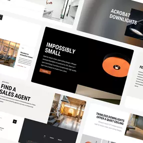 Bild von Above The Fray Design, Inc.