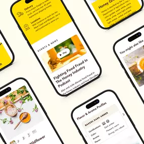 Bild von Above The Fray Design, Inc.