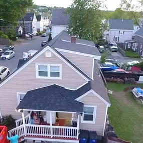 Bild von Joe's Roofing Lowell