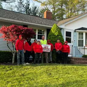 Bild von Joe's Roofing Lowell