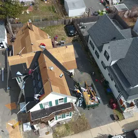 Bild von Joe's Roofing Lowell