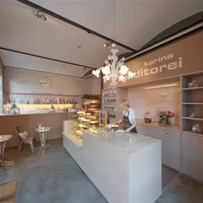 Bild von Karl Hechenberger GmbH & Co.KG Akustik und Trockenbau Meisterbetrieb