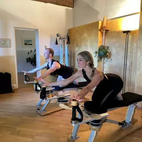 Bild von GYROTONIC® Aix en Provence