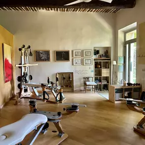 Bild von GYROTONIC® Aix en Provence