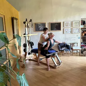 Bild von GYROTONIC® Aix en Provence