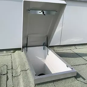 Bild von Nico Peters Dachdeckermeister