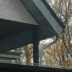 Bild von Nico Peters Dachdeckermeister