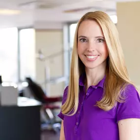 Bild von Dr. med. dent. Christina Schardt