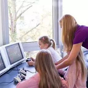 Bild von Dr. med. dent. Christina Schardt