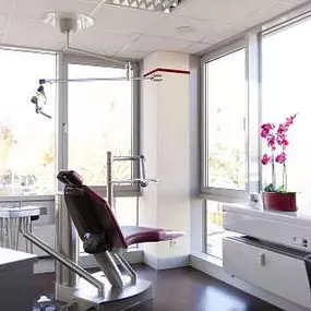 Bild von Dr. med. dent. Christina Schardt