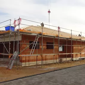 Bild von Albert + Schneider Bau GmbH