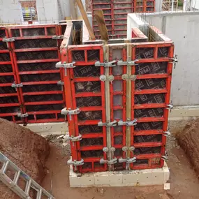 Bild von Albert + Schneider Bau GmbH