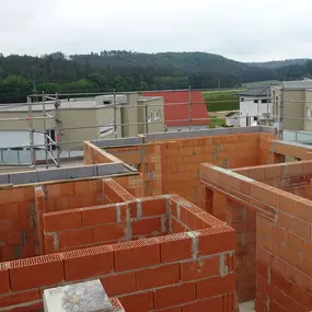 Bild von Albert + Schneider Bau GmbH