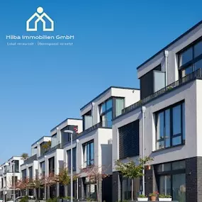Bild von Hilba Immobilien GmbH - Immobilienmakler Salzlandkreis