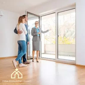 Bild von Hilba Immobilien GmbH - Immobilienmakler Salzlandkreis