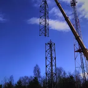 Bild von TSC BATI PRO SERVICES