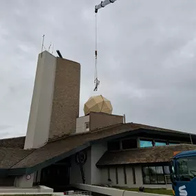 Bild von TSC BATI PRO SERVICES