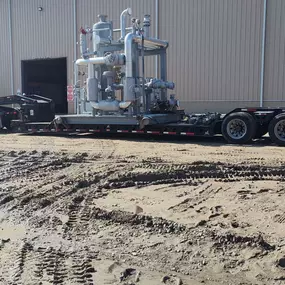 Bild von Texas Global Services