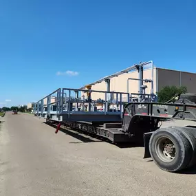 Bild von Texas Global Services