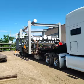 Bild von Texas Global Services
