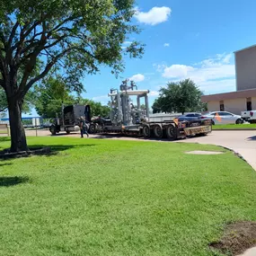 Bild von Texas Global Services