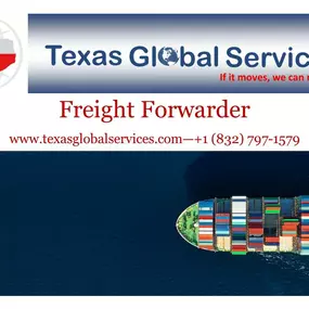 Bild von Texas Global Services