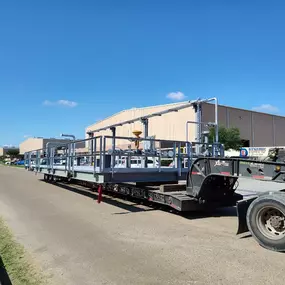 Bild von Texas Global Services