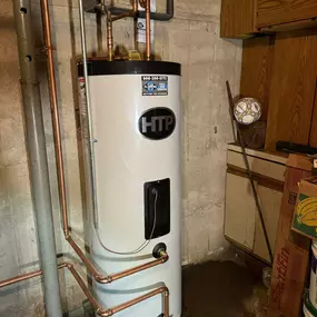 Bild von 8th Bend Plumbing Heating and Cooling