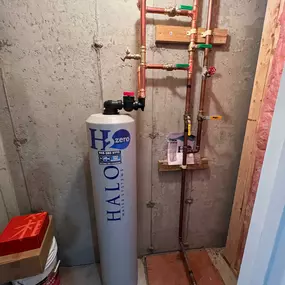 Bild von 8th Bend Plumbing Heating and Cooling